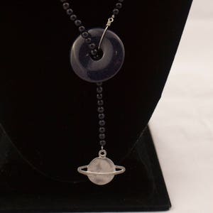 ORBIT Galaxy Lariat