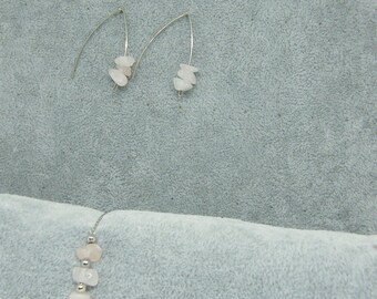 Rose Quartz Set