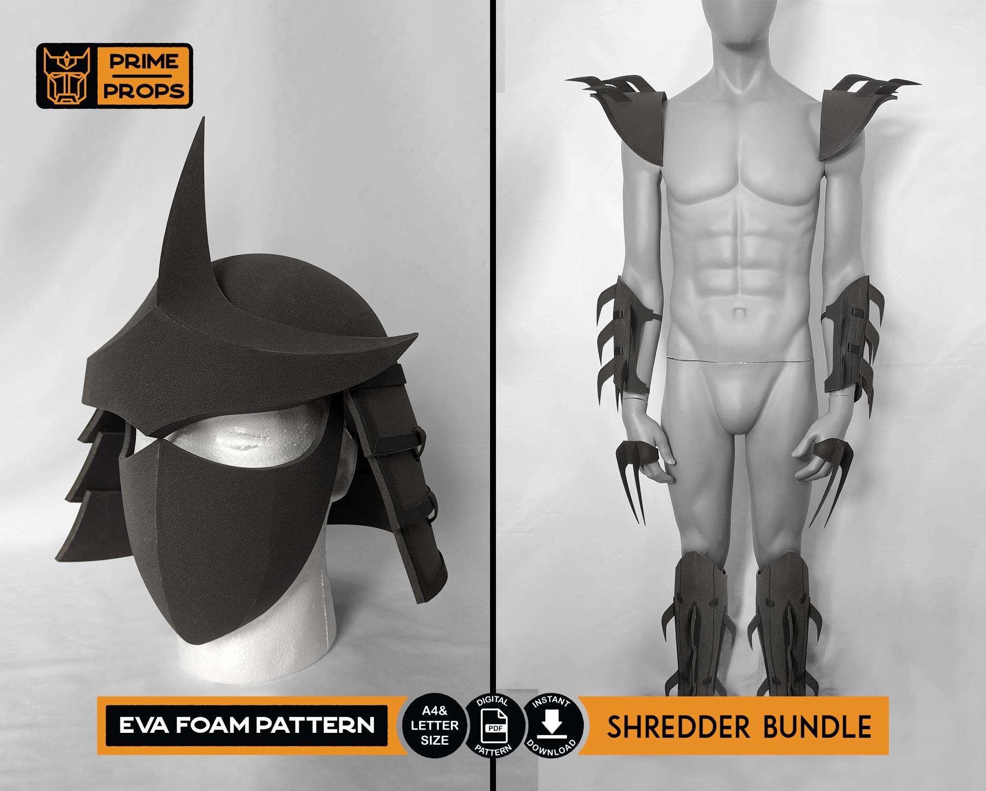 Shredder Helmet Canada