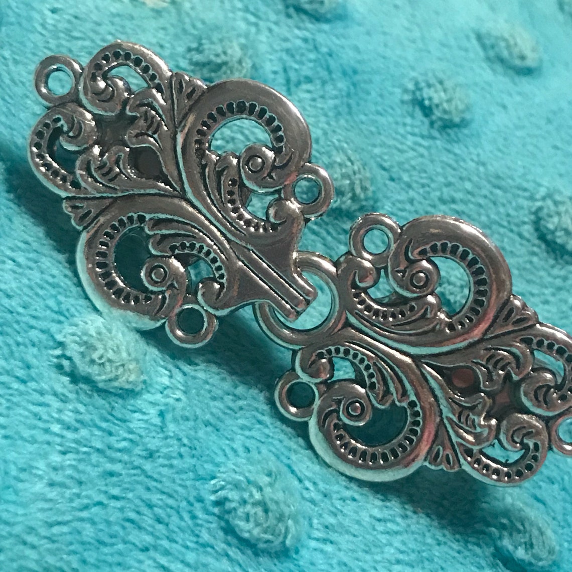 Swirl Sweater Clips Sweater Guard Cardigan Clasp Shawl Etsy