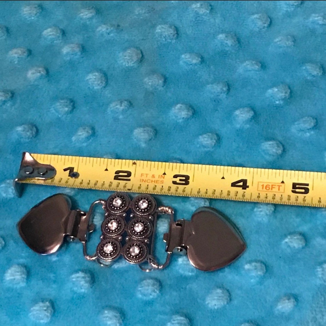 Cinch clips Dress Clip Sweater Guard Tunic Fit Clip Etsy