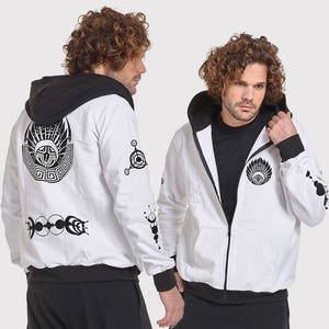 Abbigliamento psichedelico online