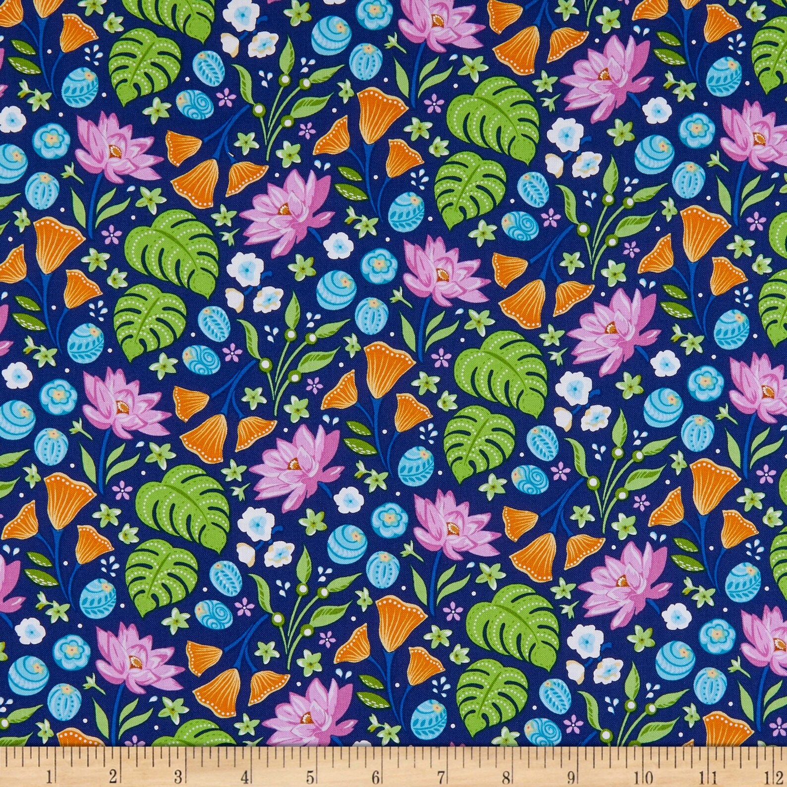 Amanda Murphy Crescendo by Benartex Fabrics ~ Pre-cut Charm Pack Bundle ...