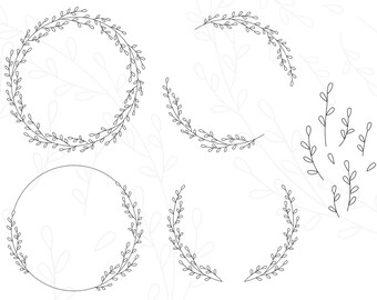 Download Foil Quill Designs Etsy