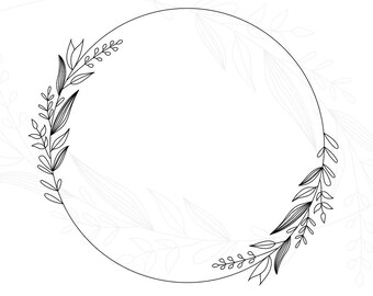 Free Free 248 Single Line Flower Svg SVG PNG EPS DXF File