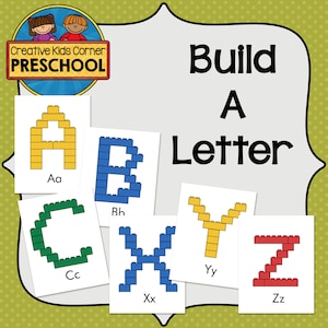文字を作る {幼稚園・保育園の実践的な教育活動リソース}