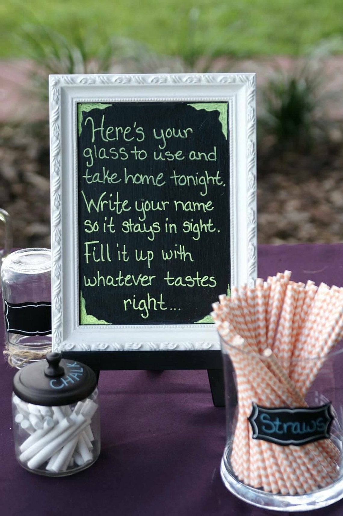 Chalkboards Small Chalkboards Memo Board Chalkboard With Etsy