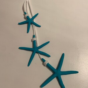 Starfish Decorations, Coastal Decor, Starfish Decor, Seashore Decor ...