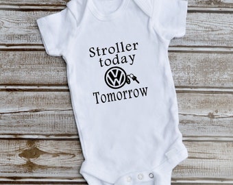baby vw clothes