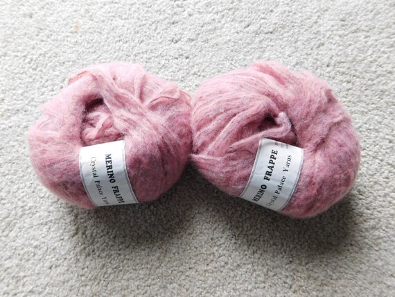 Merino Frappe Yarn By Crystal Palace Yarns Etsy Merino Frappe Yarn By Crystal Palace Yarns Etsy