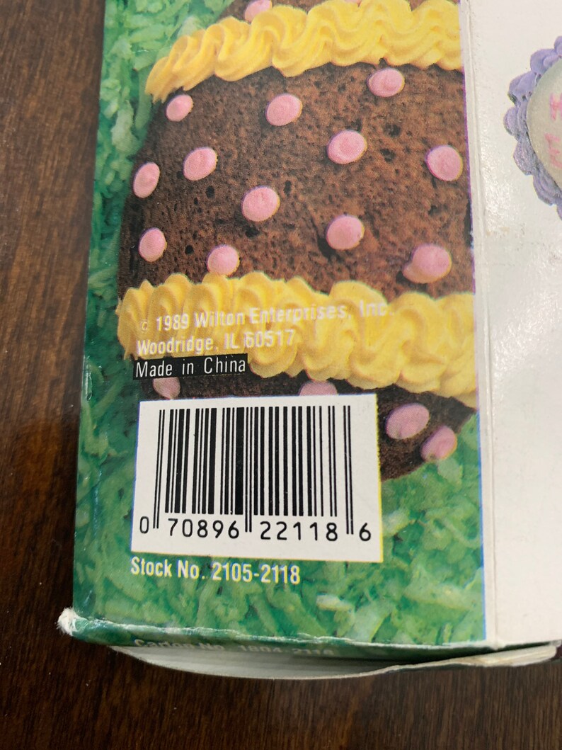 Wilton Aluminum Mini Egg Mold/chocolate Egg Molds/egg Etsy