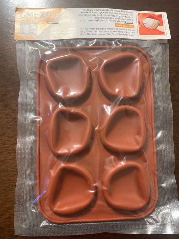 Hot Sale Silicone Mold Chocolate, Jelly And Candy Molds - Buy Hot