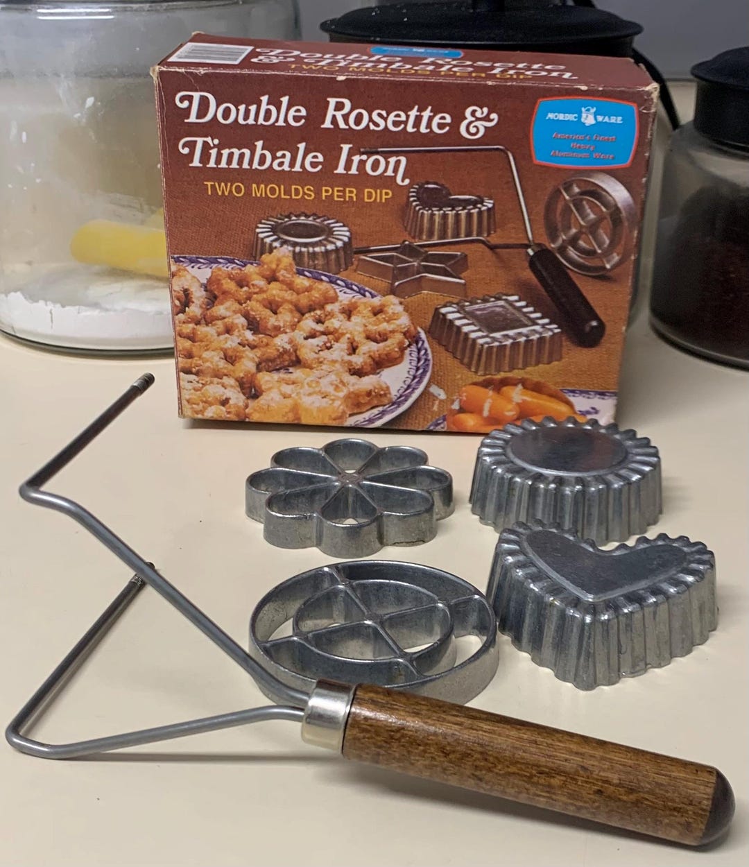 Nordic ware molds 2025