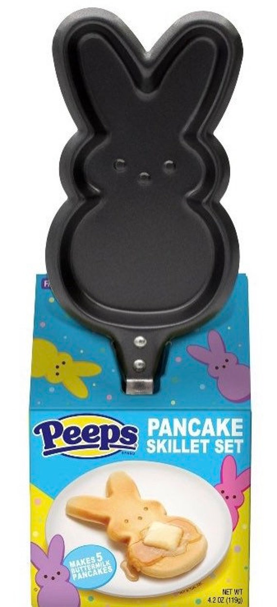 Pancake Molds for Kids, Pancake Pan, Pancake Mold, Mini Pancakes Maker