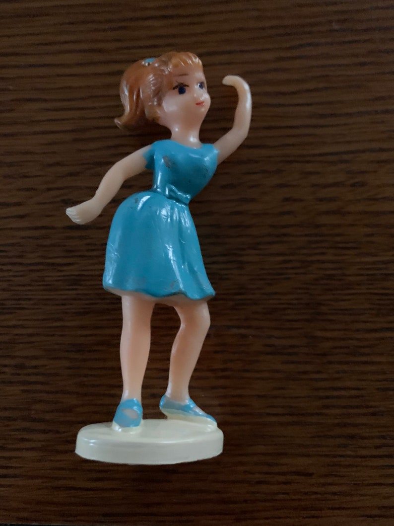 GoGo Dancer 1960 Wilton