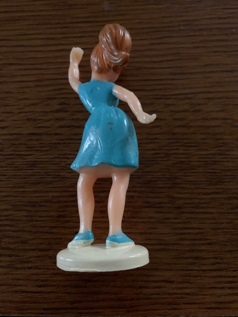 GoGo Dancer 1960 Wilton