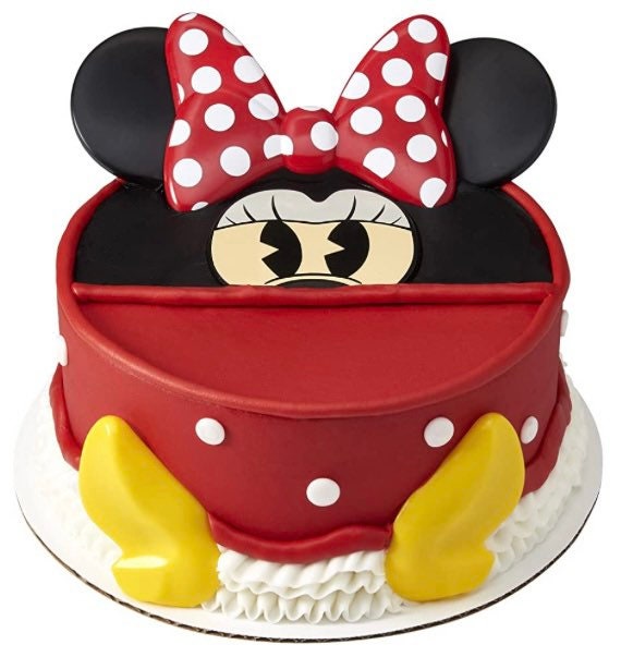 Publix puppy cour dog pals cake