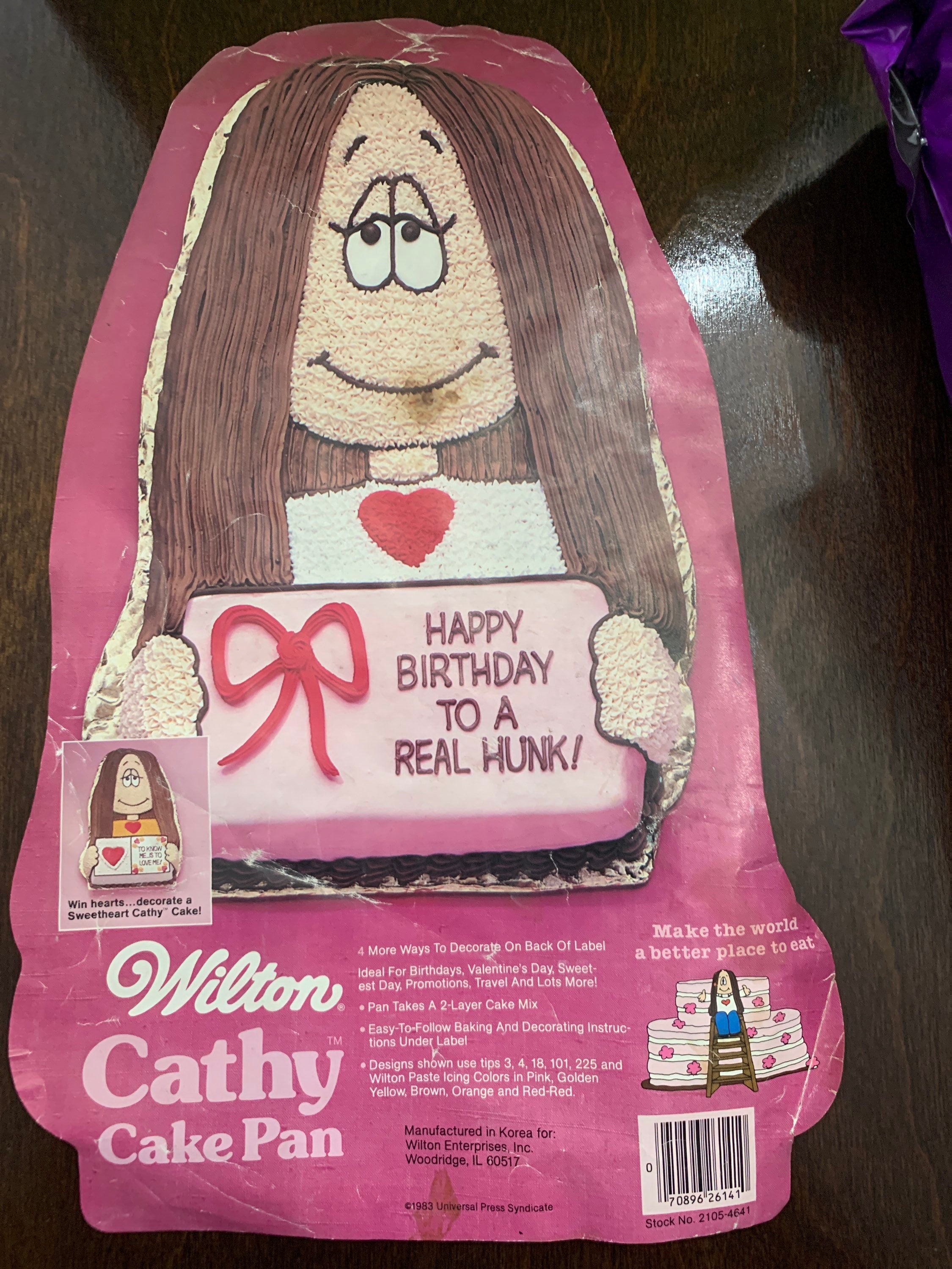 Wilton Vintage Aluminum Bakeware Cathy Cartoon Character Cake - Etsy Australia Wilton Vintage Aluminum Bakeware Cathy Cartoon Character Cake - Etsy Australia