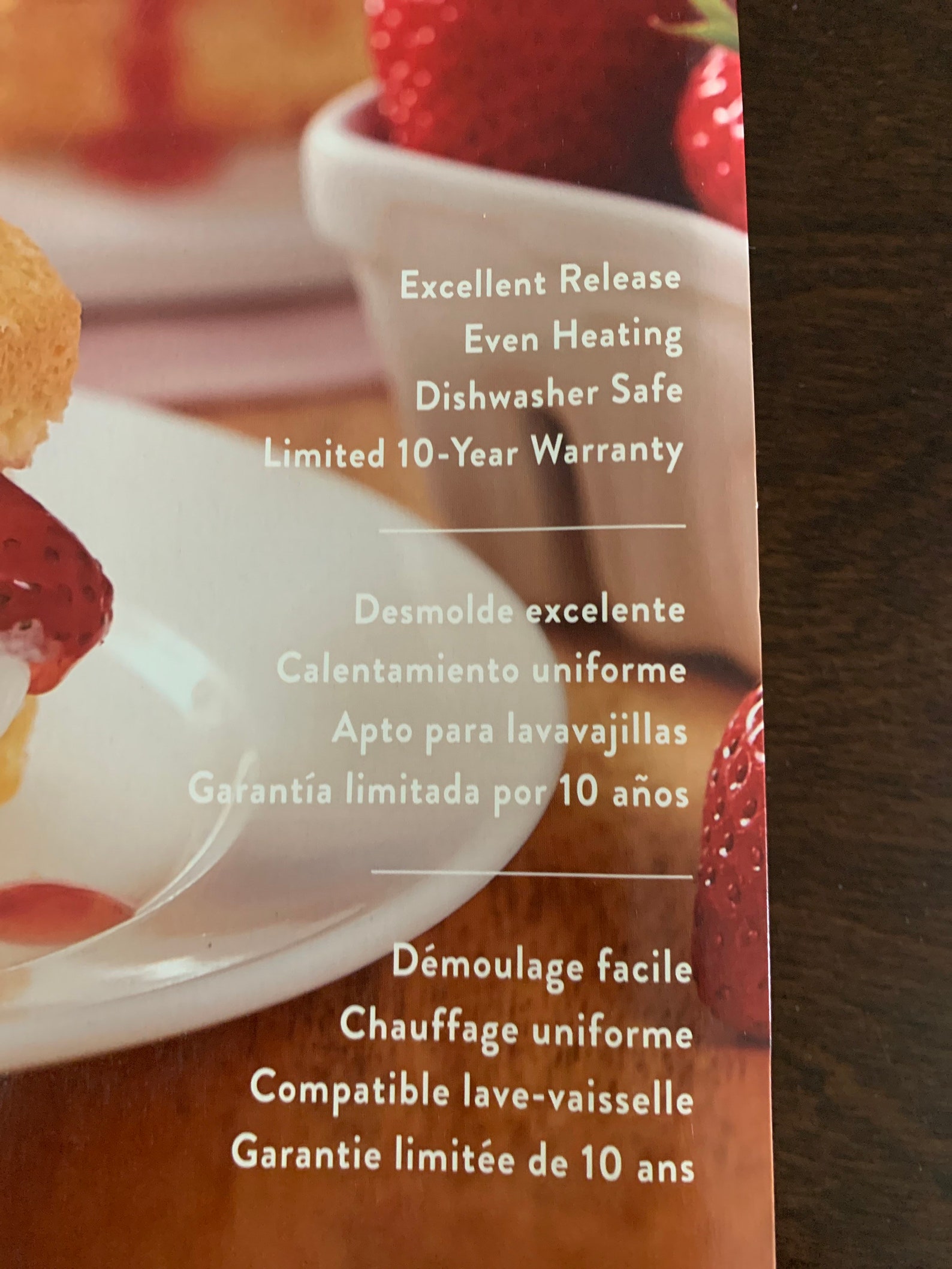 Wilton Perfect Results Bar Pan/bar Pans/ Wilton Bar Etsy