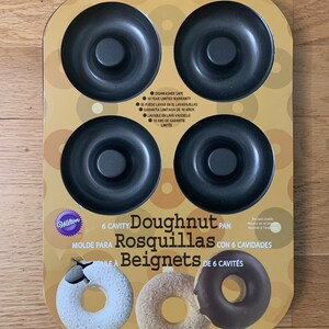 Donut pan nz sale