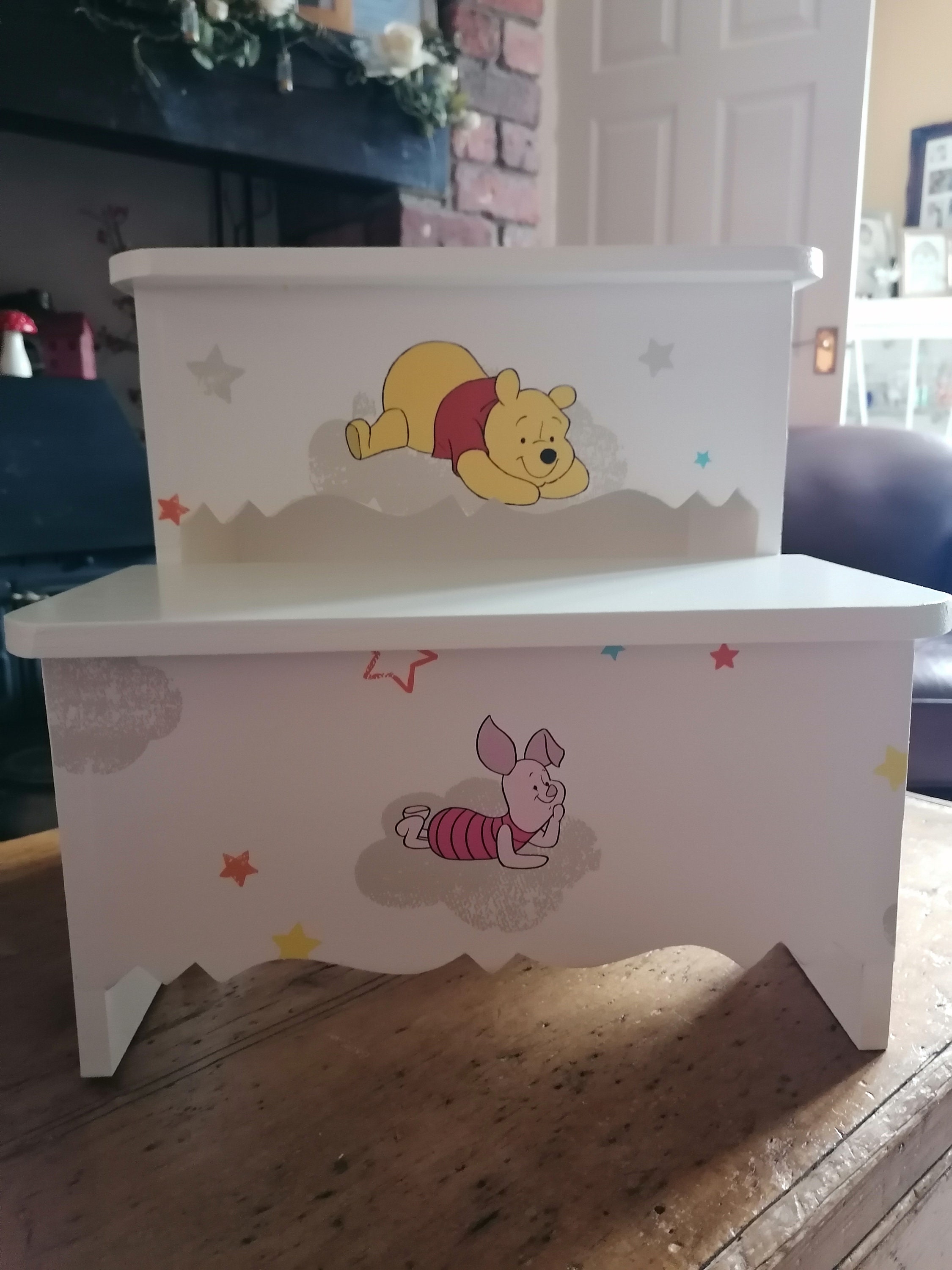 Winnie the popular clearance pooh toy