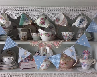 cath kidston nursery bolsa