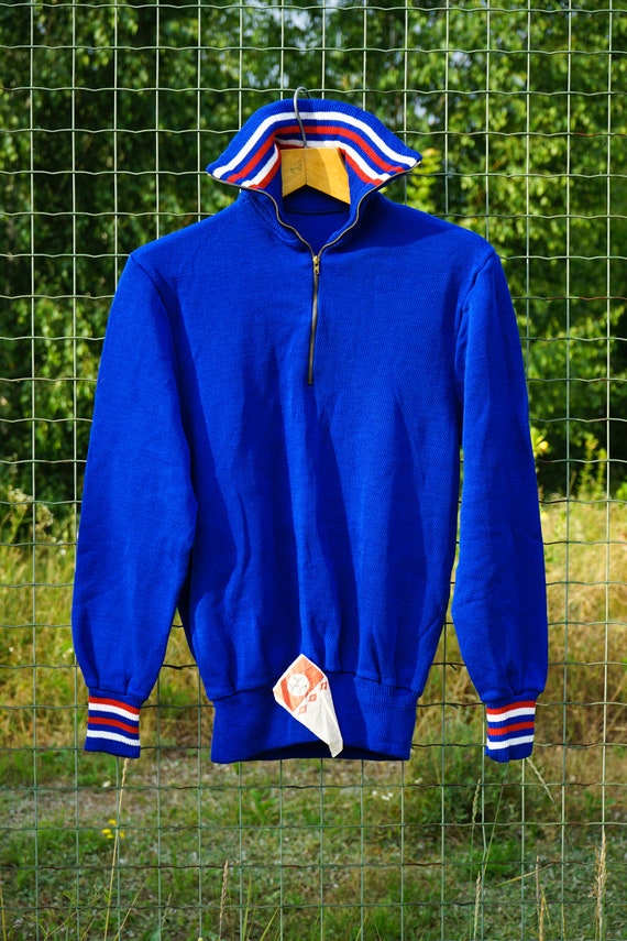 ussr track jacket