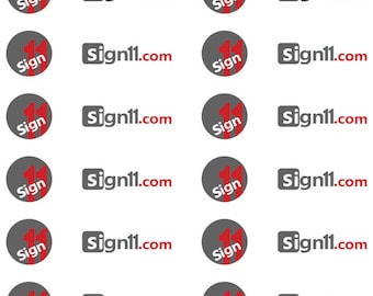 Logo, Step and Repeat, Birthday, Banner, Event, Party, Photo Booth, Design, Stand, Red Carpet, Made in USA #1002