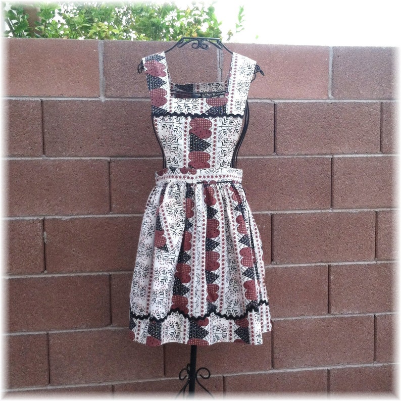 CHILD/'S PRINT FULL Aron Fit for Size 8