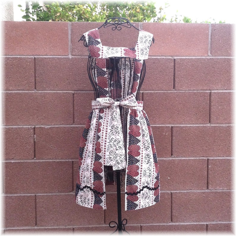 CHILD/'S PRINT FULL Aron Fit for Size 8