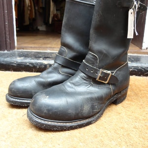 Safety toe motorcycle boots clearance
