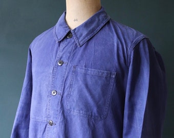 French workwear - Butterworth's Vintage Company