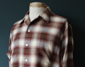 Shirts - Butterworth's Vintage Company