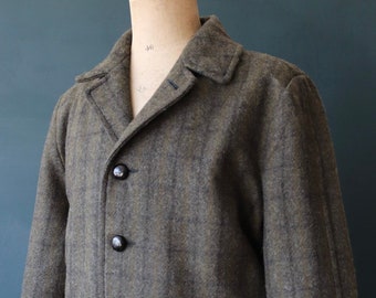Coats and jackets - Butterworth's Vintage Company