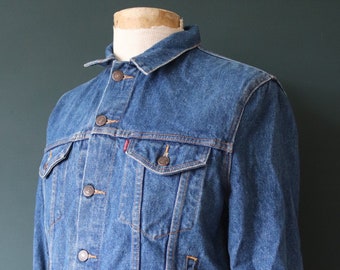 Denim jackets and jeans - Butterworth's Vintage Company