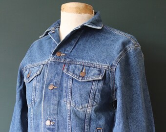 Denim jackets and jeans - Butterworth's Vintage Company