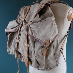 Sac lafuma vintage - Etsy 日本