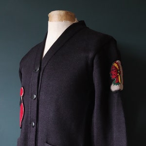 Ivy league cardigan outlet