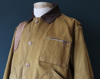 Coats and jackets - Butterworth's Vintage Company