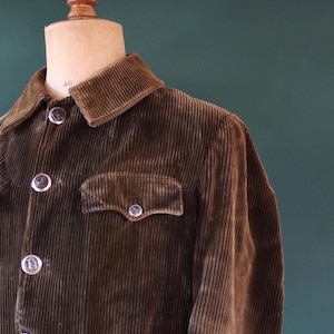 50s French Hunting Jacket - Etsy 50s French Hunting Jacket - Etsy