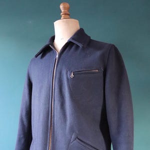 Wool Talon Jacket - Etsy Wool Talon Jacket - Etsy