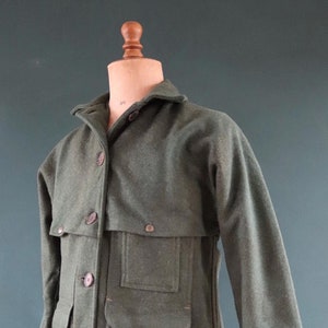 Filson Wool Jacket - Etsy Canada