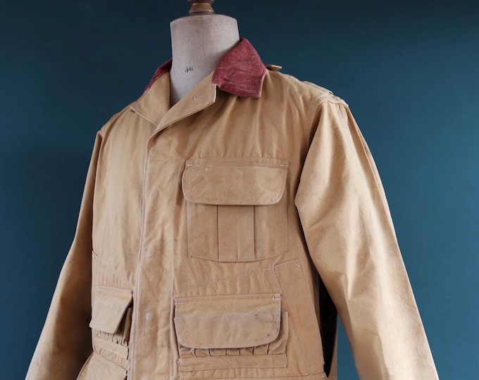 40's HINSON Bodyguard | OUTER アウター,アウトドア | | ミッド