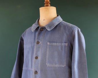 Vintage 1940s 40s 1950s 50s Deadstock French Military Hospital 