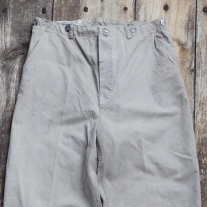 1940s Buckle Back Pants - Etsy 1940s Buckle Back Pants - Etsy