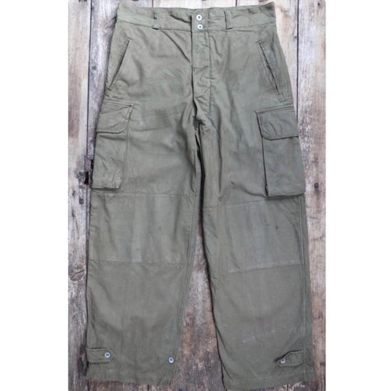 パンツ Tangent FRENCH ARMY M47 CARGO Amazon | [エディフィス]【Tangent/タンジェント】別注 French