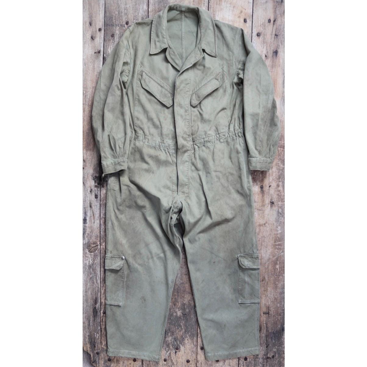 Wrangler Overalls - Etsy Canada