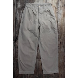 M52 French Army Chino - Etsy