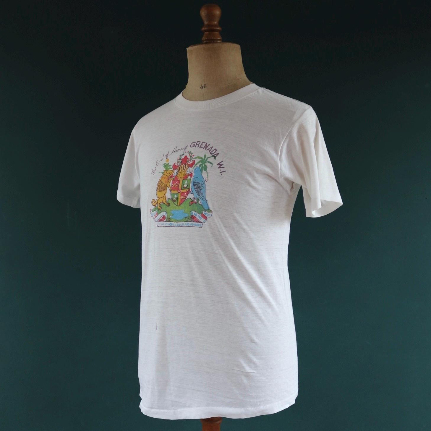 70s fruit loom tee - Etsy 日本
