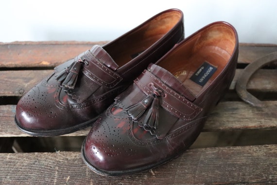 bostonian shoes loafers